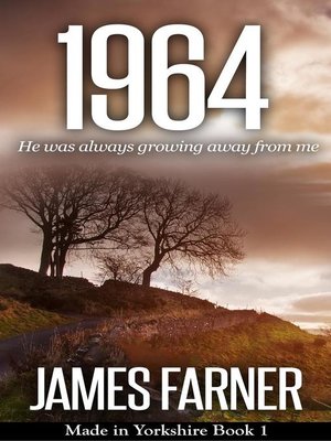 cover image of 1964